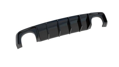 🔥Diffusore Adatto Per Audi RS3 8V Sportback🔥