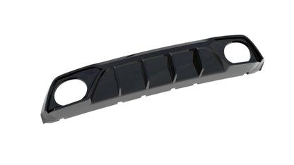 😎Spoiler posteriore adatto per Audi RS3 8Y😎