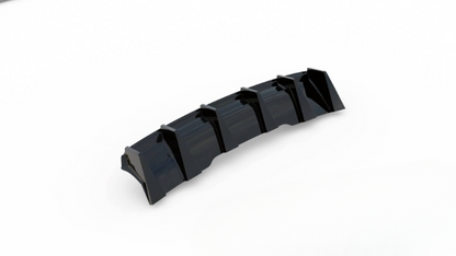 🔥Black Rear Diffuser Lights Suitable for Audi RS4 B9 / B9 Facelift🔥