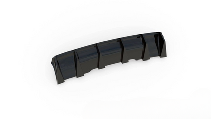 🔥Black Rear Diffuser Lights Suitable for Audi RS4 B9 / B9 Facelift🔥