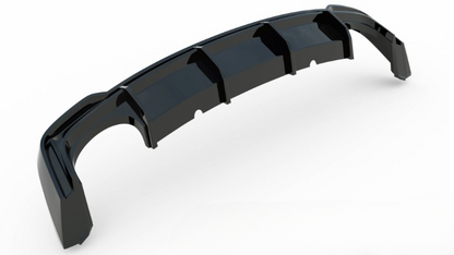 🔥Black rear diffuser lights suitable for Audi RS7 C8🔥