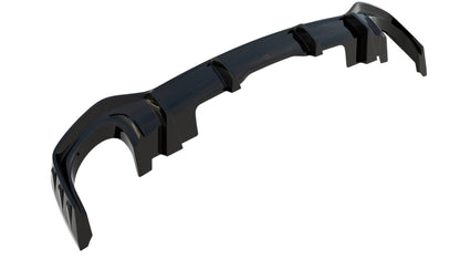 ❤️DiffusoriAdatto Per Audi RSQ8 Mk1❤️