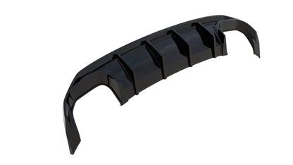 😎Spoiler Posteriore Adatto Per Audi S3 Sportback 8Y😎