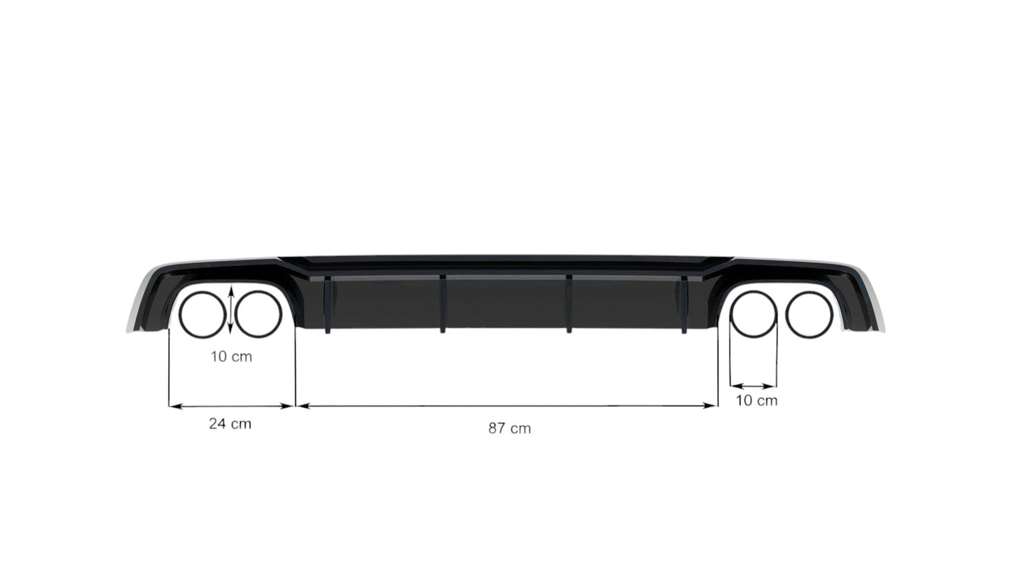 🔥Speakers Suitable For Audi S5 F5 Coupe / Sportback🔥