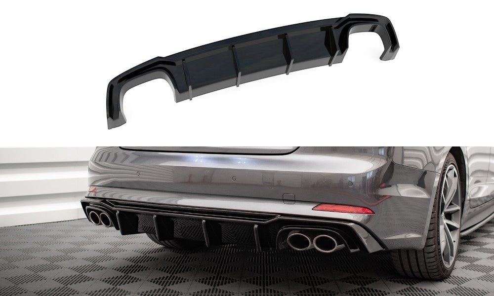 🔥Speakers Suitable For Audi S5 F5 Coupe / Sportback🔥