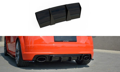 🔥Rear Spoiler Suitable For Audi TT RS 8S🔥