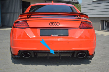 🔥Rear Spoiler Suitable For Audi TT RS 8S🔥