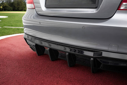 ✨Mantovana posteriore BMW 1 M-Pack E82✨