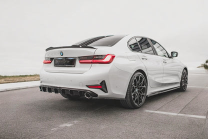 DIFFUSORE ADATTO PER ✨✨BMW 3 Series G20 / G21 2018-2021 ✨✨