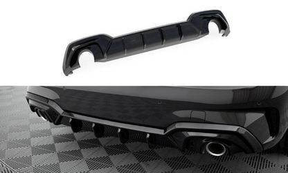 ✨Mantovana posteriore BMW 3 M-Pack G20/G21(Adatto per auto con gancio di traino✨