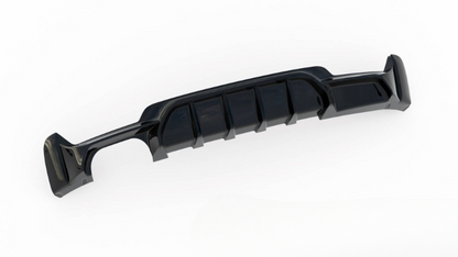 ⭐Mantovana posteriore BMW 4 Coupe / Gran Coupe / Cabrio M-Pack F32 / F36 / F33 ⭐