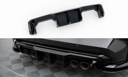 ⭐Mantovana posteriore BMW M3 Berlina / Touring G80 / G81 ⭐