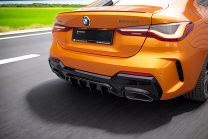 ⭐Mantovana posteriore BMW M440i G22 / G23 / G22 Facelift / G23 Facelift ⭐