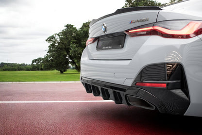 ✨Mantovana posteriore BMW M440i Gran Coupe G26✨