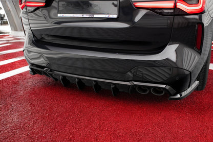 ✨Mantovana posteriore BMW X3 M F97✨