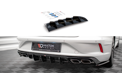 DIFFUSORE POSTERIORE adatto per VOLKSWAGEN ARTEON R  2020-