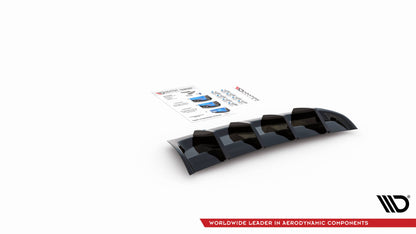 DIFFUSORE POSTERIORE adatto per VOLKSWAGEN ARTEON R  2020-
