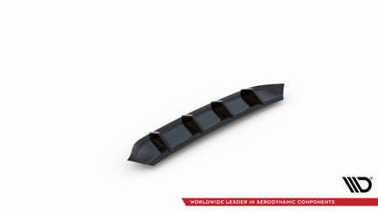 DIFFUSORE POSTERIORE ADATTO PER VOLKSWAGEN ARTEON R-LINE FACELIFT 2020-