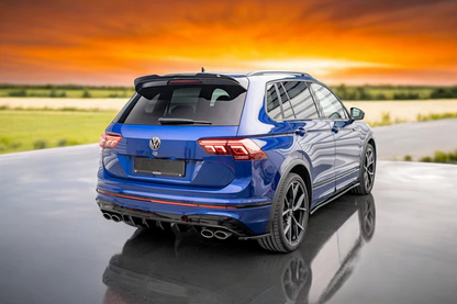 💕DIFFUSORE ADATTO PER VW Tiguan R Mk2 Facelift 2020+💕