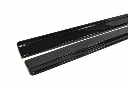 ⭐ Minigonne Laterali Diffusori per Alfa Romeo 147 GTA ⭐