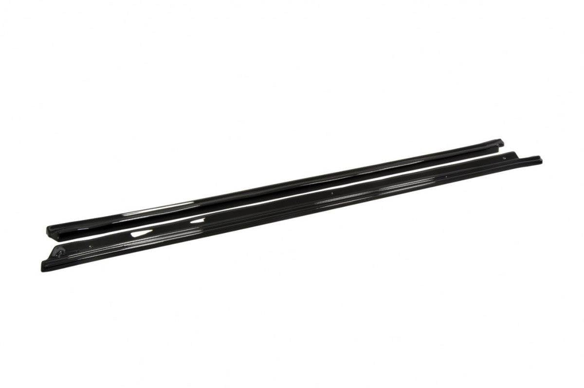 ✨MINIGONNE LATERALI DIFFUSORI ALFA ROMEO 159✨