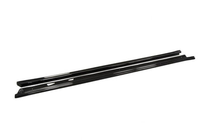 ⭐ Minigonne Laterali Diffusori per Alfa Romeo 159 ⭐