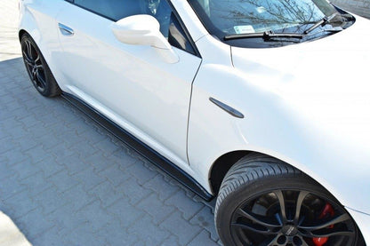 ✨MINIGONNE LATERALI DIFFUSORI Alfa Romeo Brera✨