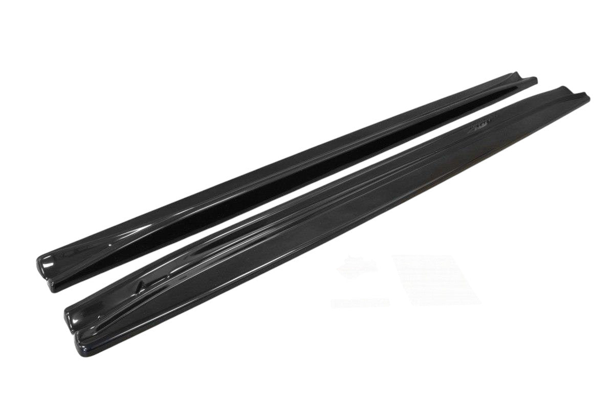 ✨MINIGONNE LATERALI DIFFUSORI Alfa Romeo Brera✨