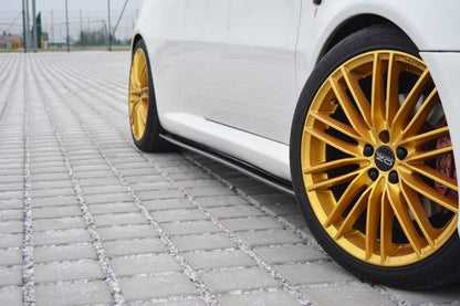 🔥MINIGONNE LATERALI DIFFUSORI Alfa Romeo GT🔥