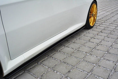 🔥MINIGONNE LATERALI DIFFUSORI Alfa Romeo GT🔥