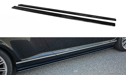 ✨MINIGONNE LATERALI DIFFUSORI BENTLEY CONTINENTAL GT✨