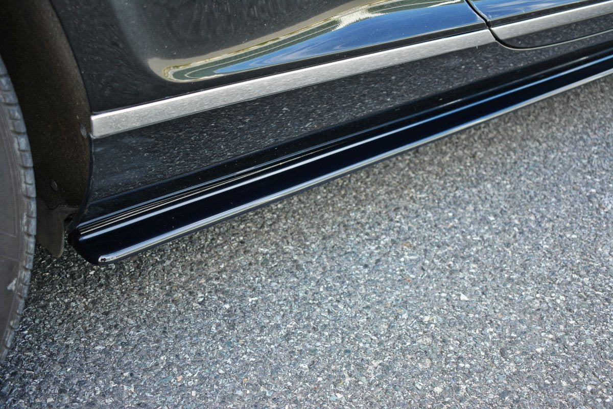 ✨MINIGONNE LATERALI DIFFUSORI BENTLEY CONTINENTAL GT✨