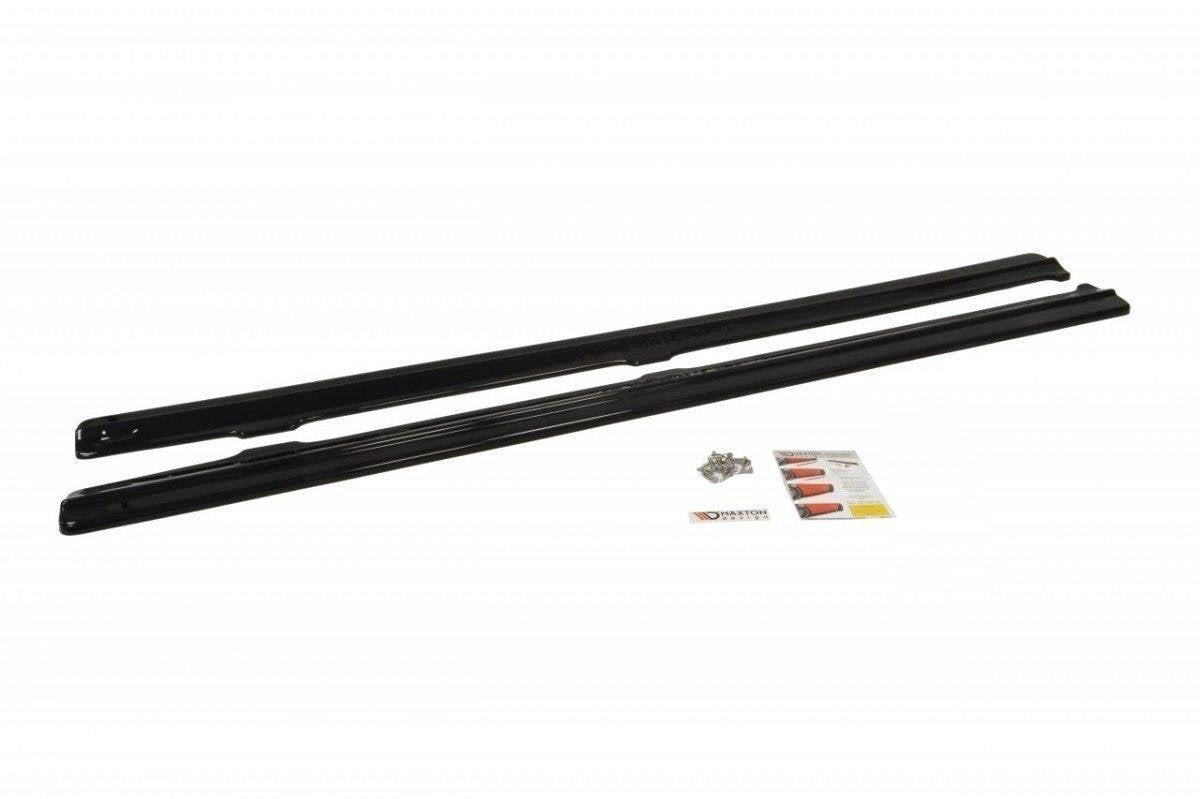 MINIGONNE LATERALI adatte per VW GOLF MK5 GTI 2003-2008