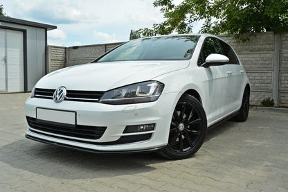 MINIGONNE LATERALI adatte per VW GOLF MK7 STANDARD 2012-2016