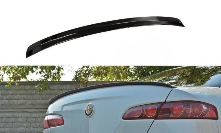 🔥TAPPO SPOILER ALFA ROMEO 159🔥