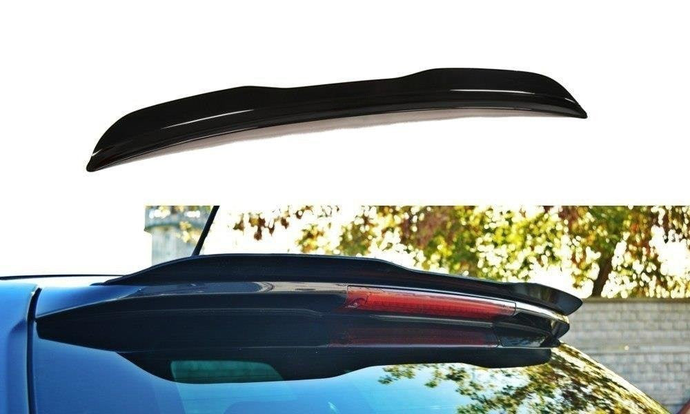 🔥TAPPO SPOILER ALFA ROMEO 159 Sportwagon🔥