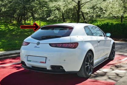 🔥TAPPO SPOILER Alfa Romeo Brera🔥