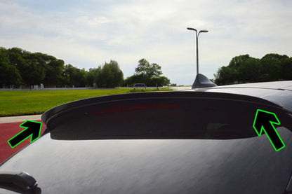 🔥TAPPO SPOILER Alfa Romeo Stelvio🔥