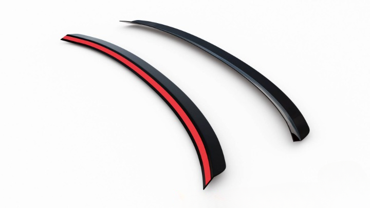 💫SPOILER CAP SUITABLE FOR Audi A8 D4💫 