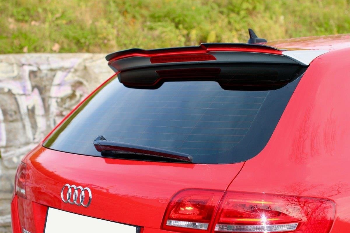 🔥Spoiler Adatto Per Audi RS3 8P🔥