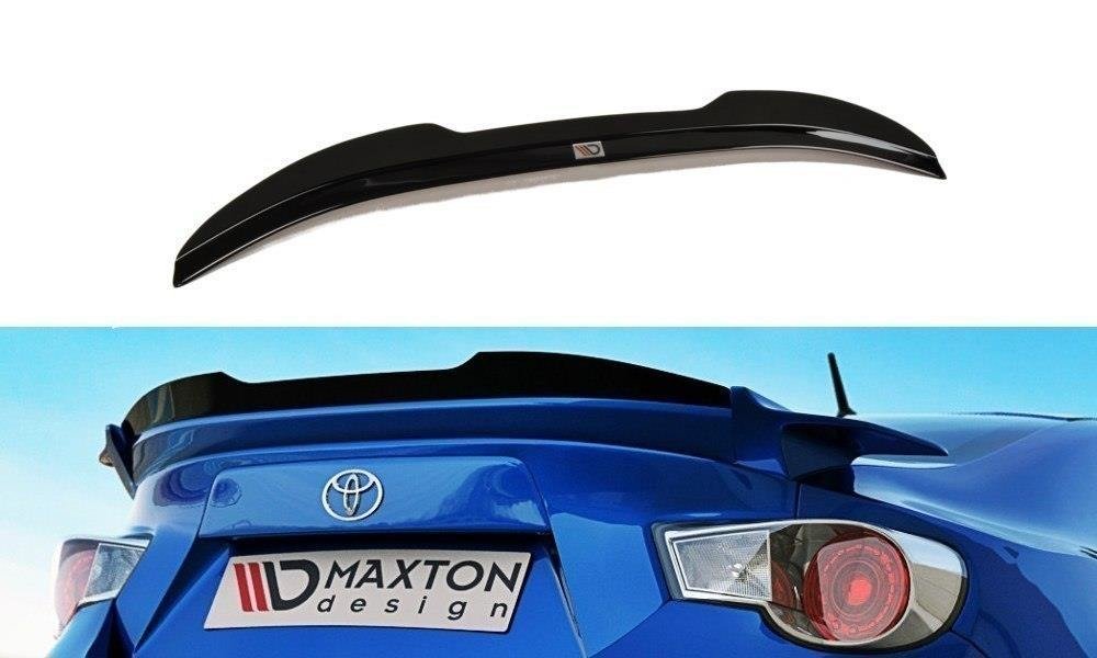 SPOILER adatto per TOYOTA GT86