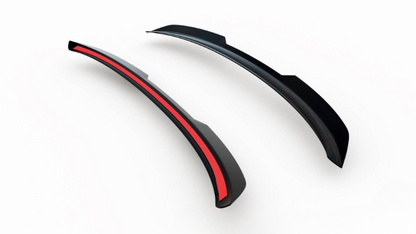 💫 ROOF SPOILER V.1 suitable for Audi A6 C7 Avant💫