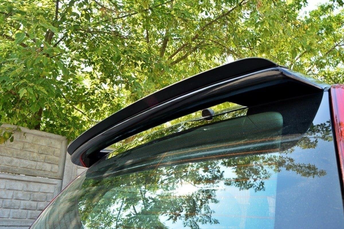 SPOILER adatto per VOLVO V50F R-DESIGN 2007-2012