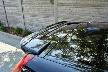 SPOILER adatto per VOLVO V50F R-DESIGN 2007-2012