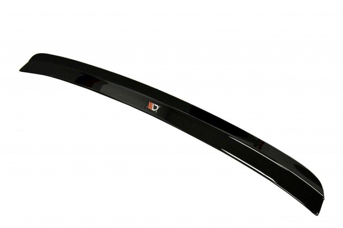 SPOILER adatto per VOLVO V50F R-DESIGN 2007-2012