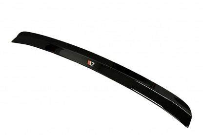 SPOILER adatto per VOLVO V50F R-DESIGN 2007-2012