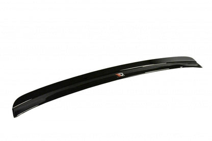 SPOILER adatto per VOLVO V50F R-DESIGN 2007-2012