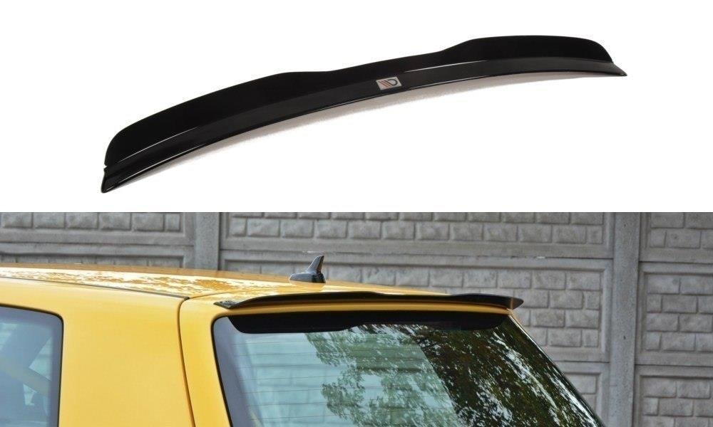 SPOILER adatto per VW GOLF IV 1997-2006