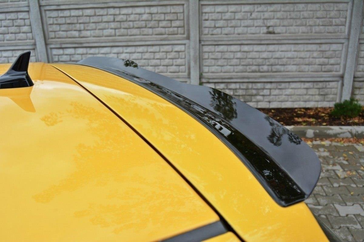 SPOILER adatto per VW GOLF IV 1997-2006