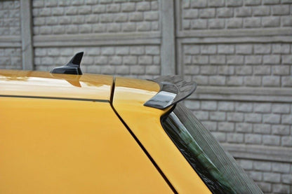 SPOILER adatto per VW GOLF IV 1997-2006